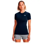 Under Armour Hg Authentics Comp Lyhythihainen T-paita