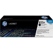 HP 825A -laservärikasetti, musta