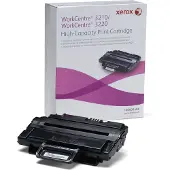 Xerox Värikasetti musta High Capacity 4.100 sivua