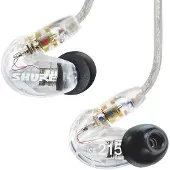 Shure SE215 In-Ear Kuulokkeet