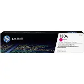 HP – Toner/130A Magenta LaserJet Cartridge (CF353A)