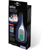 Braun PRT2000 kuumemittari