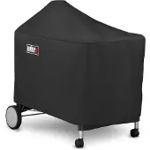 Weber SUOJAHUPPU WEBER PREMIUM PERFORMER DELUXE JA PERFORMER PREMIUM