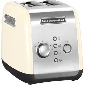 KitchenAid leivänpaahdin 5KMT221EAC (valkoinen)