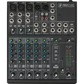 Mackie 802VLZ4 8-kanavainen kompaktimikseri