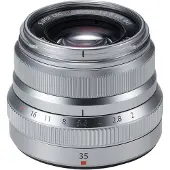 Fujifilm FUJINON XF 35/2,0 WR