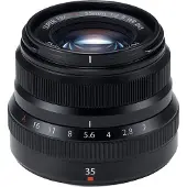 Fujifilm FUJINON XF 35/2,0 WR