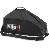 Weber Go-Anywhere Bag -kantolaukku/suojapeite