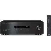 Yamaha RS202D 2.0 Black