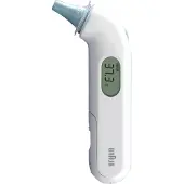 Braun Thermoscan 3 -korvakuumemittari