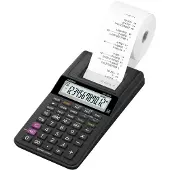 Casio HR-8RCE nauhalaskin