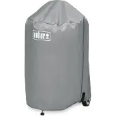 Weber SUOJAHUPPU VAKIO 47CM