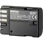 Pentax Litiumioniakku D-LI90