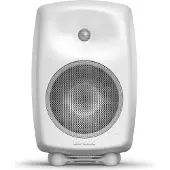 Genelec G FOUR KAIUTIN VALKOINEN