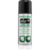PRF Label off 220 ml -tarranpoistaja