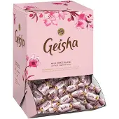 Fazer Geisha Karkkiautomaatti 3 kg