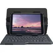 Logitech universal folio with integrated keyboard for 23 - 25,5cm / 9-10 inch tablets (nordic)