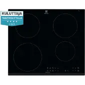Electrolux 300 Sarjan Induktiotaso HOI630MF (60cm)