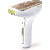 Beurer IPL8500 Velvet Skin Pro IPL-karvanpoistolaite, valkoinen