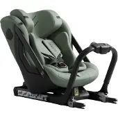 Axkid One 3 Turvaistuin, Nordic Bloom Green