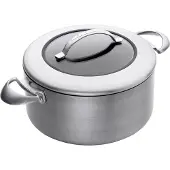 Scanpan CTX kannellinen pata 4,8 litraa
