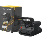 Polaroid Flip, 79 x 79 mm, Musta, Auto, 0.4 - 1.68 m, App, 0 - 4,5 m (9152)