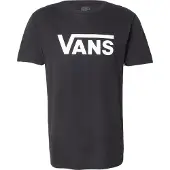 Vans Classic Drop V Ss Crew-b Lyhythihainen T-paita