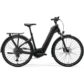 Merida Bikes Efloat City 600 Eq Cues U6000 2026 Elektrofahrrad