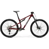 Merida Bikes Ninety Six 400 29´´ Deore 2026 Maastopyörä