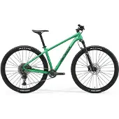 Merida Bikes Big Nine 400 29´´ Cues U6000 2025 Maastopyörä