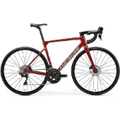 Merida Bikes Scultura 4000 105 2025 Maantiepyörä