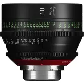 Canon CN-E 85mm T1.3 FP X PL-mount