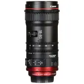 Canon CN-E18-80mm T4,4L IS KAS S, EF-kiinnitys
