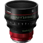 Canon CN-R 50mm T1,3 L F