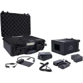 Atomos Accessory Kit Inferno and Flame Series.