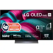 LG 48 tuumainen C5 OLED evo TV (2025)