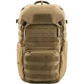 PGYtech OneMo Tactical Backpack 35L - Coyote Brown