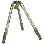 Sirui CT-3204 Carbon Tripod Camoflage kolmijalka