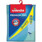 Vileda Premium 2in1 silityslaudan päällinen