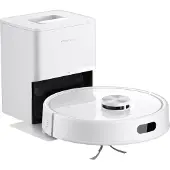 Roborock Q7 BF+ robotti-imuri telakalla