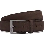 BOSS Elloy-Sd-Gmst_Sz35 - Burgundy - 115