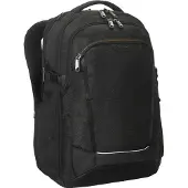 Targus Voyager EXP 17" Travel tietokonereppu, musta