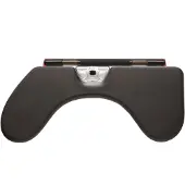 Contour Design RollerMouse Red Max (langallinen)