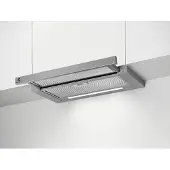 Electrolux LFP416X liesituuletin, teräs, 60 cm