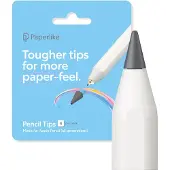 Paperlike Pen Tips kynänkärjet Apple Pencilille, 4 kpl