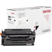 Xerox musta värikasetti Hp CF259X (59x)