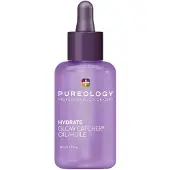 Pureology Hydrate Glow Catcher kosteuttava ja ravitseva hiusöljy 50 ml