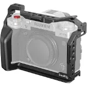 SmallRig 4135 Cage Multifunctional For Fujifilm X-T5 kamerakehikko