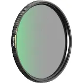 Polar Pro Shortstache Everyday Mist 1/4 /PL 72mm pehmeä suodin