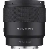 Samyang AF 35mm f/1,8 P Sony FE